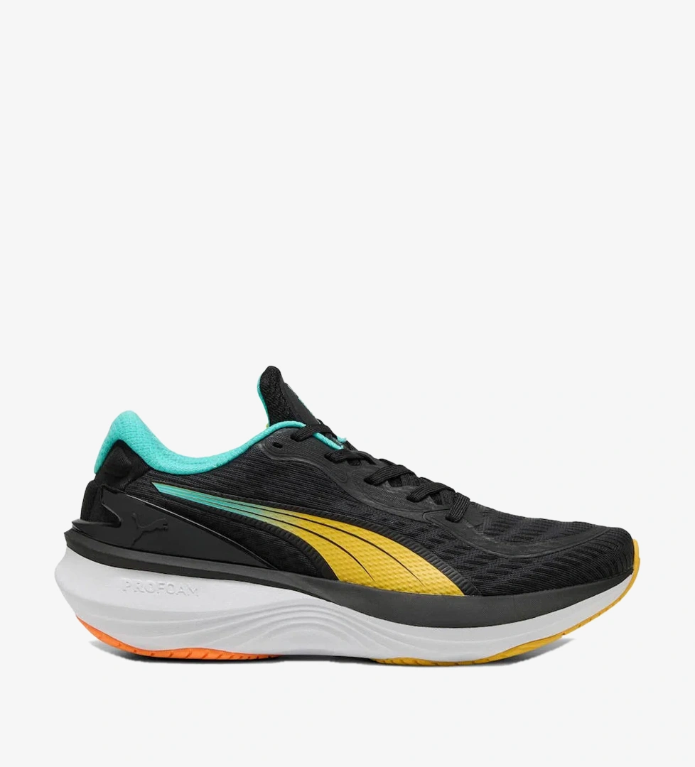 Puma Siyah Puma Scend Pro
