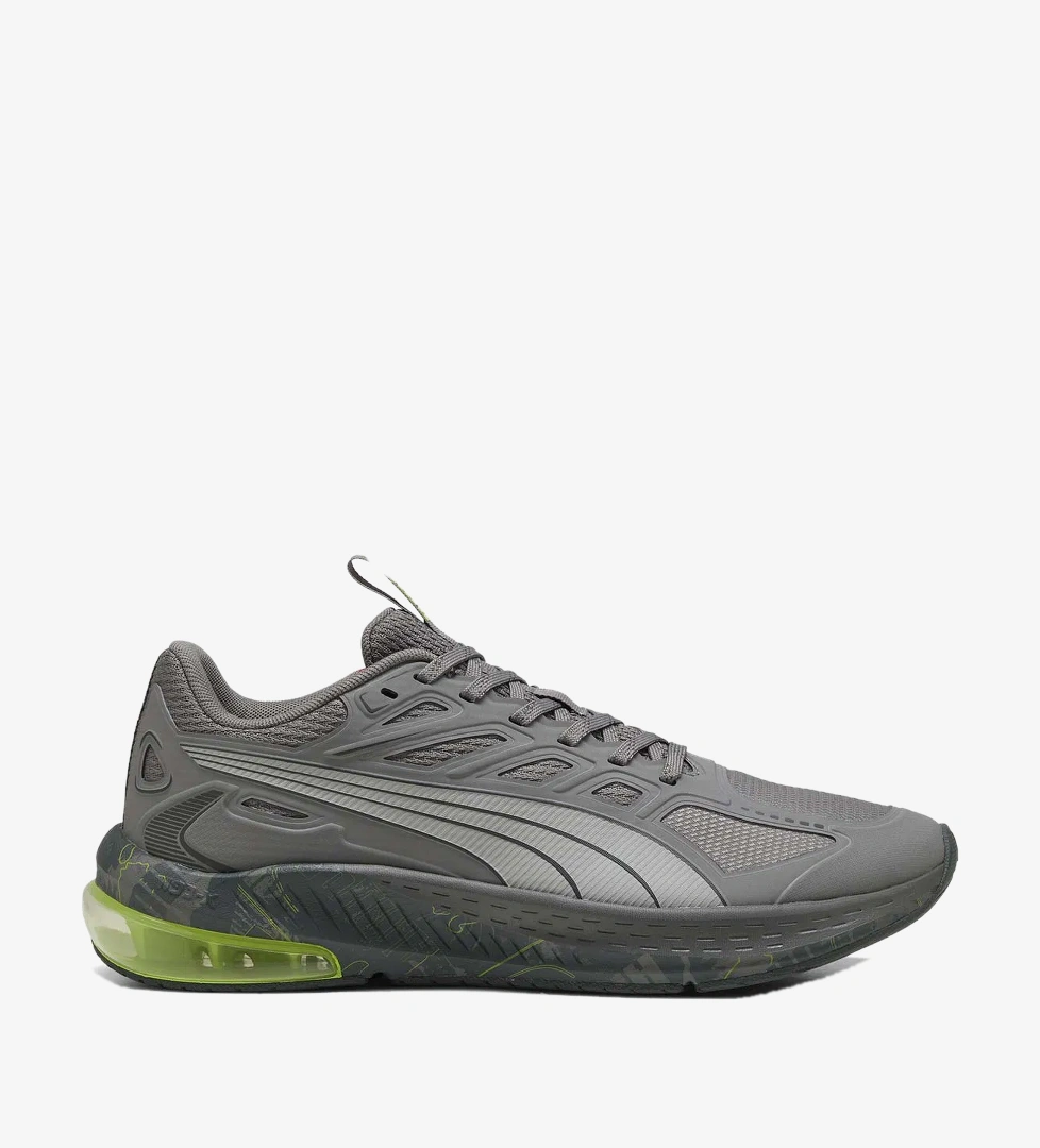 Puma Gri Puma X Cell