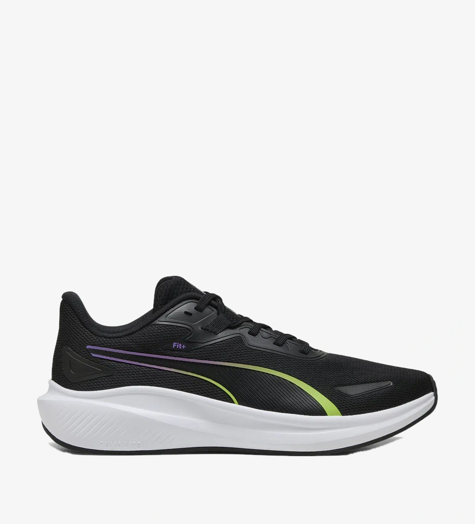 Puma Puma Skyrocket Lite Erkek Siyah Koşu Ayakkabısı 37943735 Sportive'de! Siyah - 1. görsel