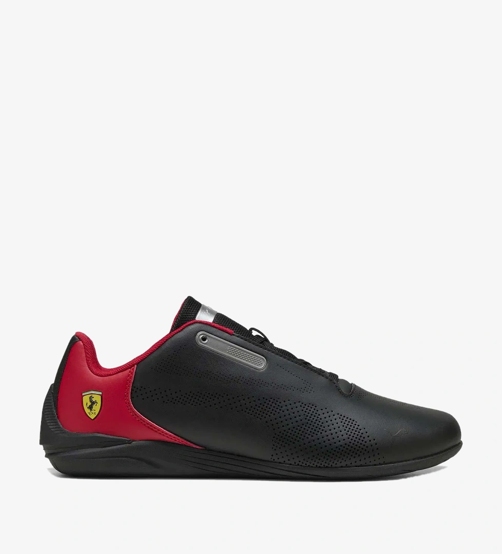 Puma Siyah Puma Ferrari Drift