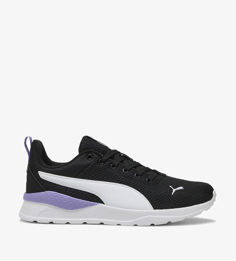 Puma Anzarun Lite Siyah Sneaker Ayakkabı 37112869 model görseli