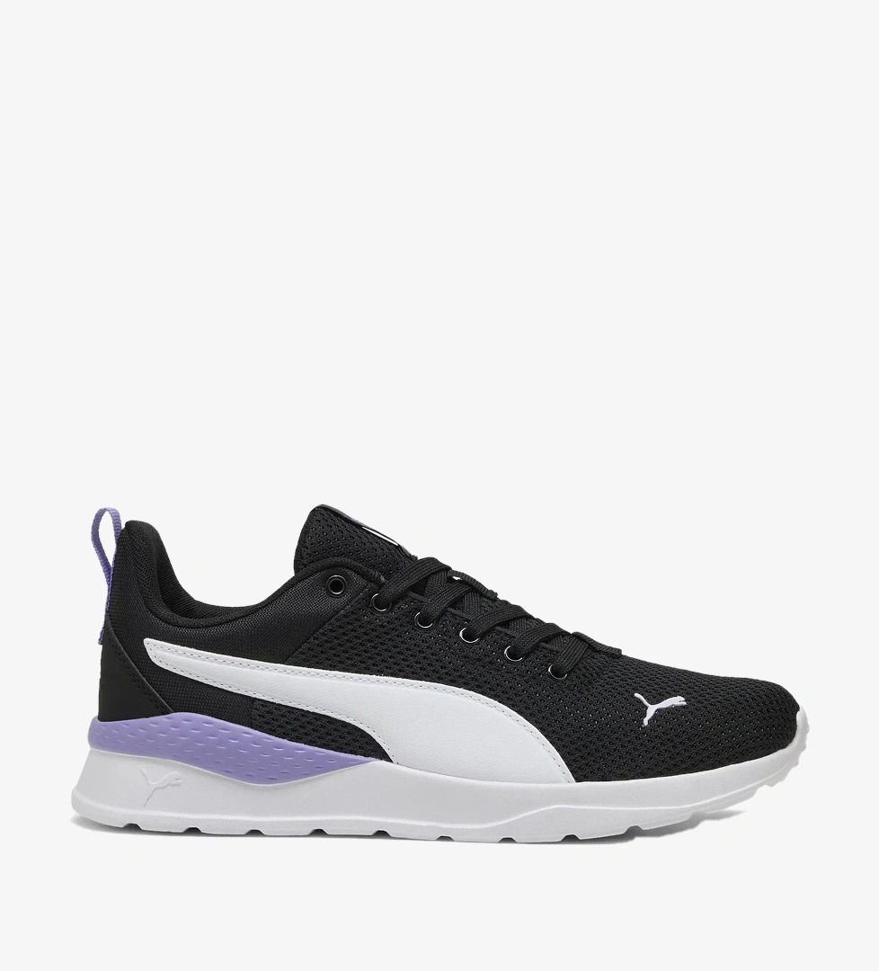 Anzarun Lite Erkek Siyah Sneaker Ayakkabı 37112869