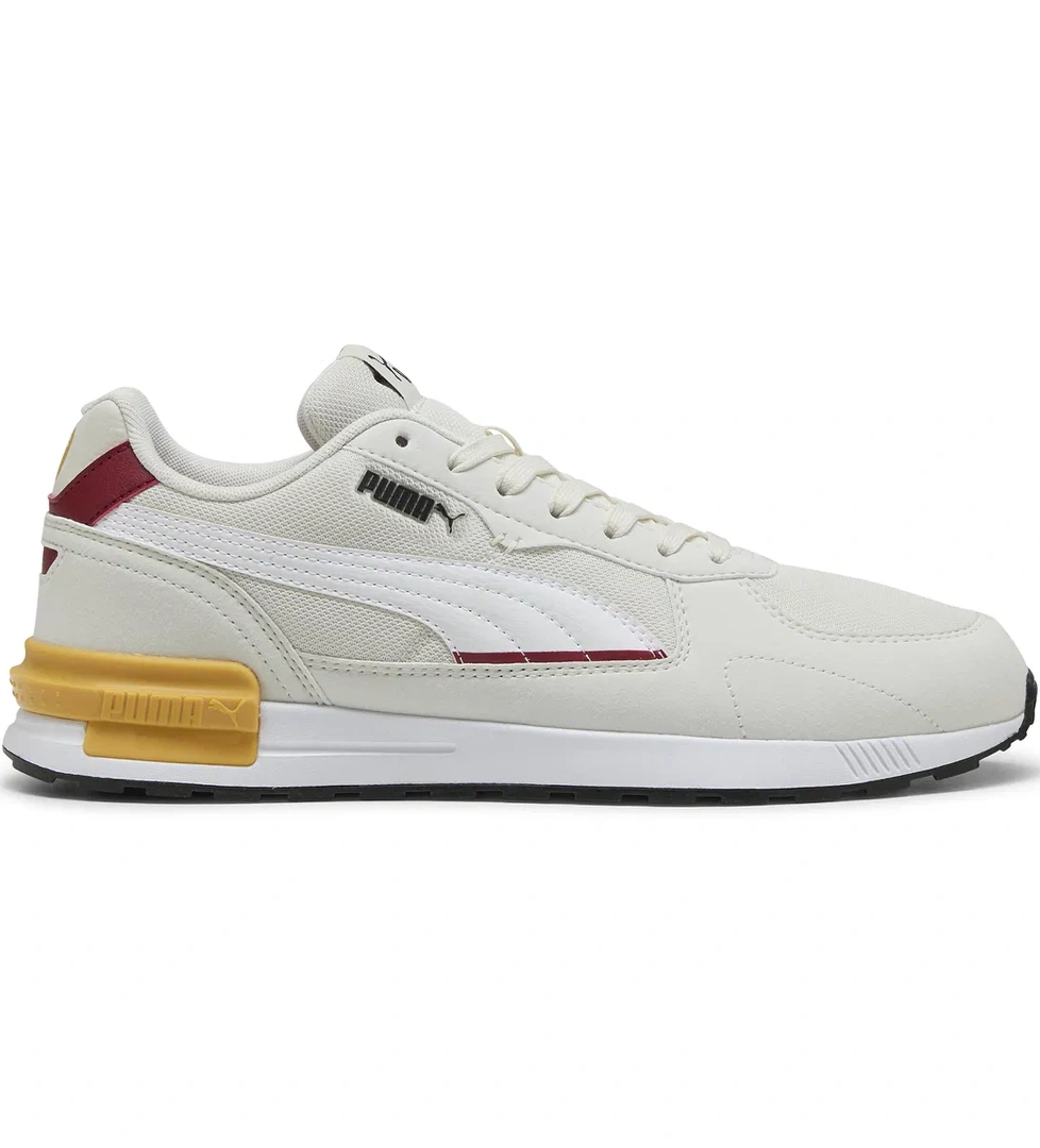 Graviton Erkek Gri Sneaker Ayakkabı 38073868 - Görsel 1