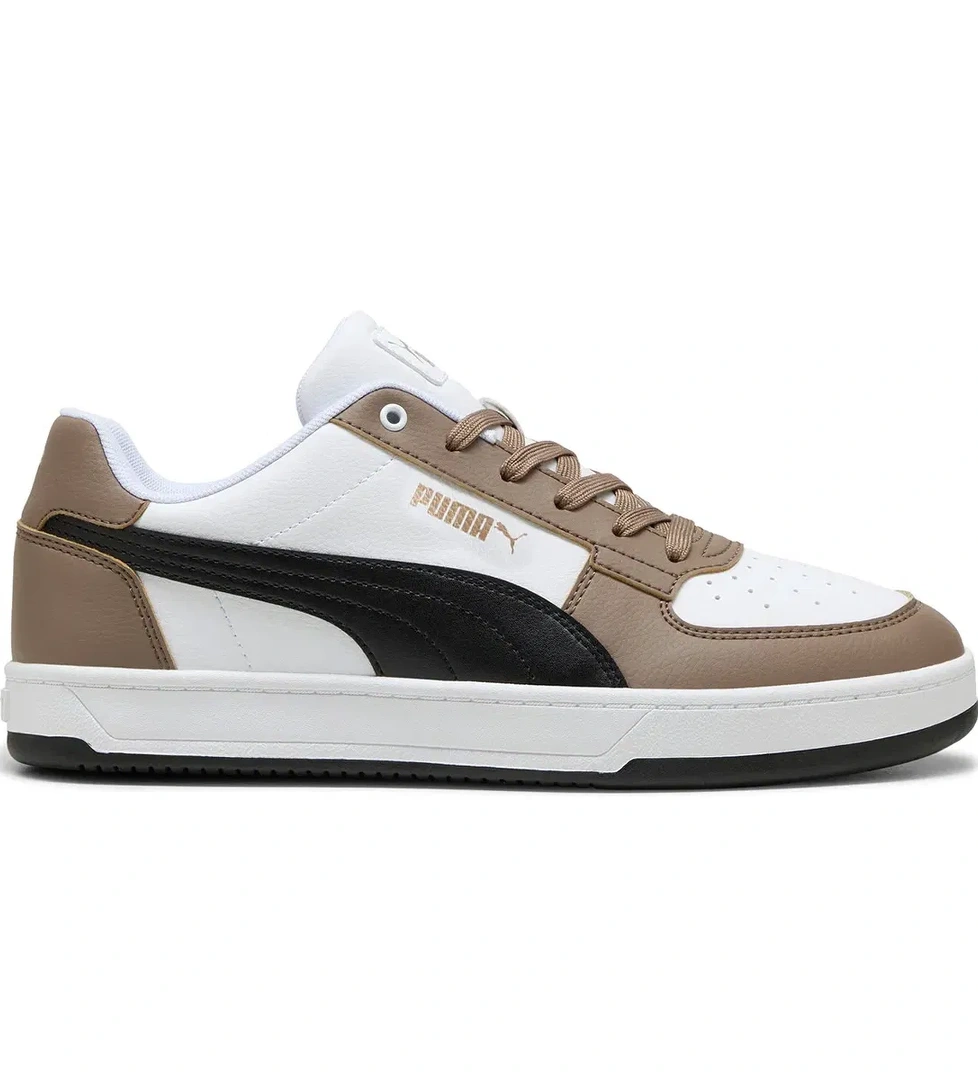 Puma Puma Caven 2.0 Erkek Kahverengi Sneaker Ayakkabı 39229052 Sportive'de! Kahverengi - 1. görsel