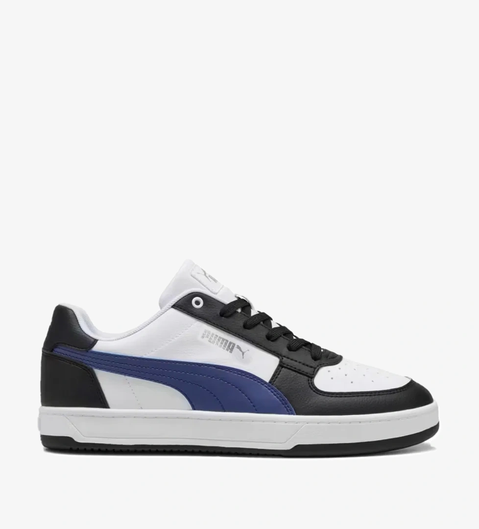 Caven 2.0 Erkek Beyaz Sneaker Ayakkabı 39229055 - Görsel 1