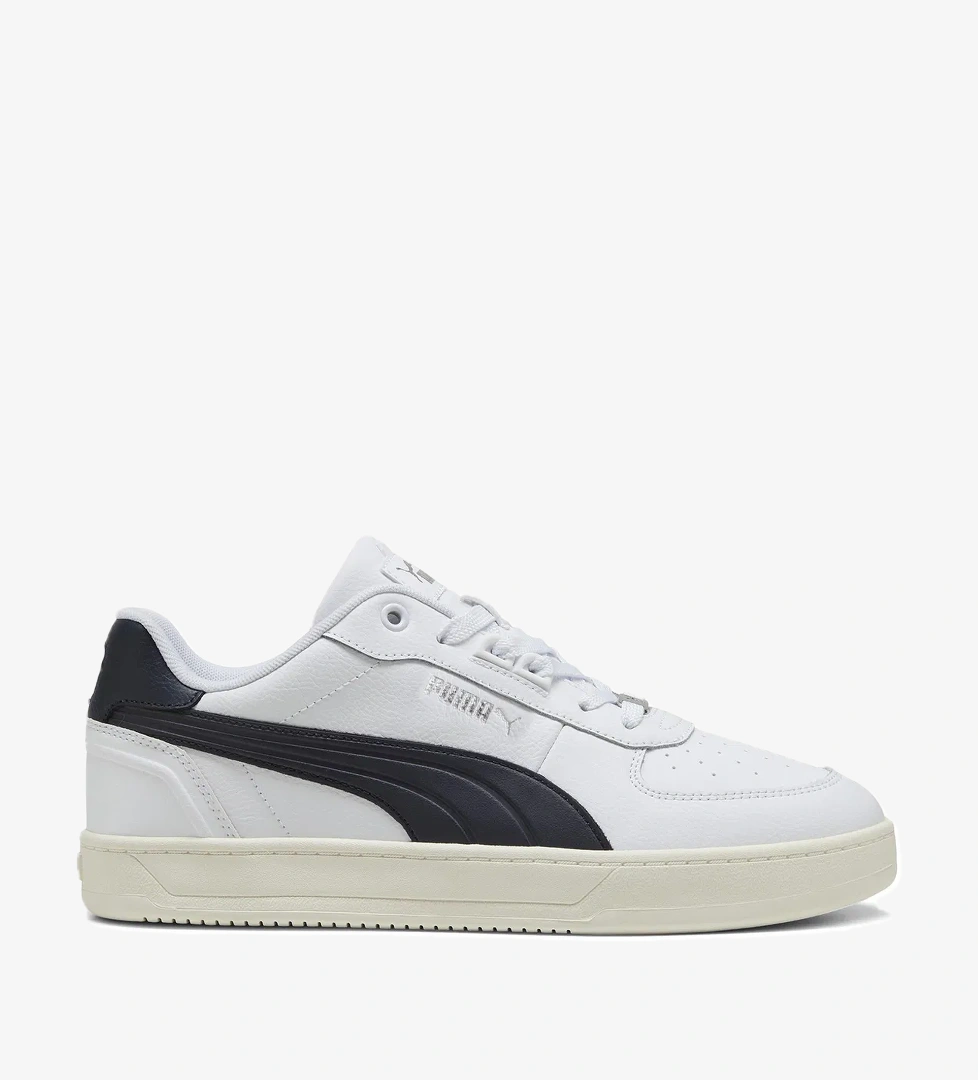 Caven 2.0 Lux Erkek Beyaz Sneaker Ayakkabı 39501613