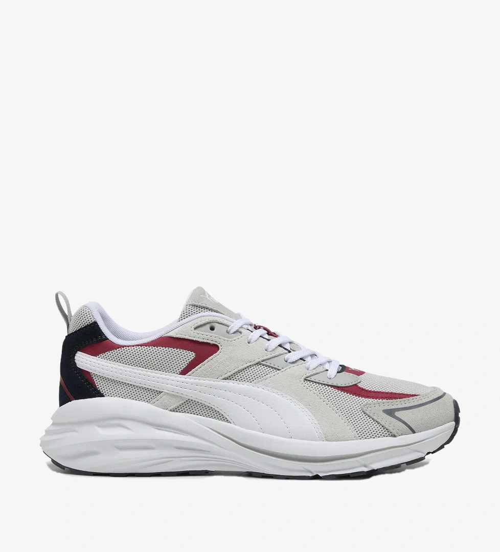 Hypnotic Ls Erkek Gri Sneaker Ayakkabı 39529530