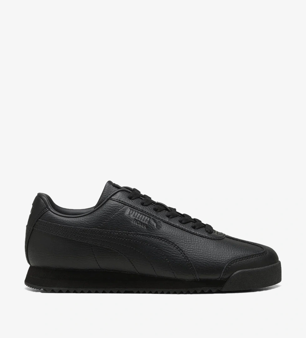 Puma Siyah Puma Roma 24
