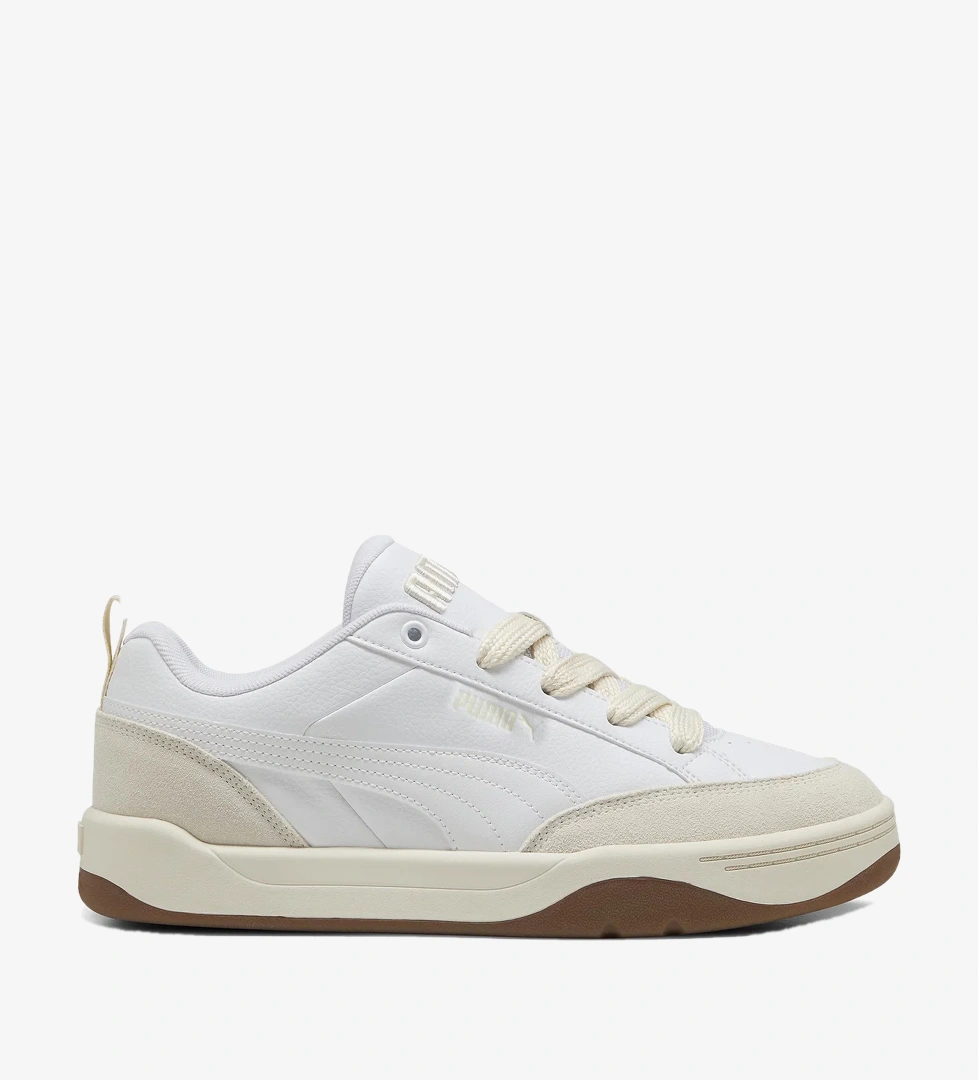 Park Lifestyle Og Erkek Beyaz Sneaker Ayakkabı 39726211