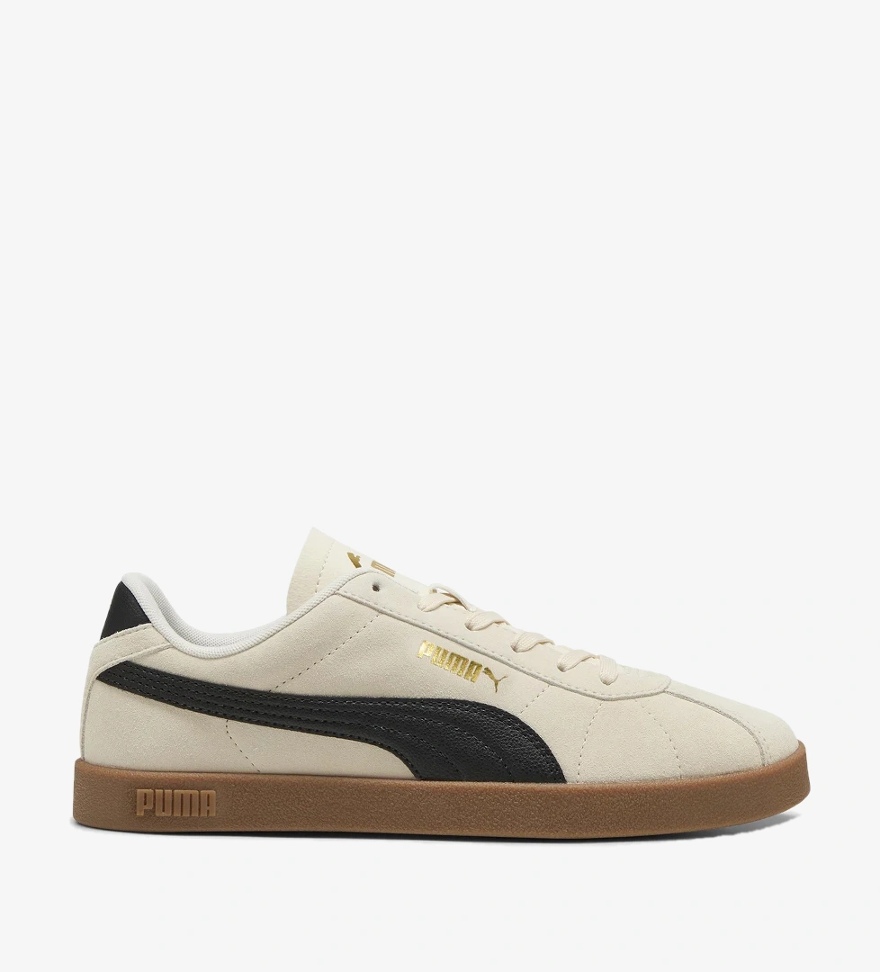 Club II Erkek Bej Sneaker Ayakkabı 39744407
