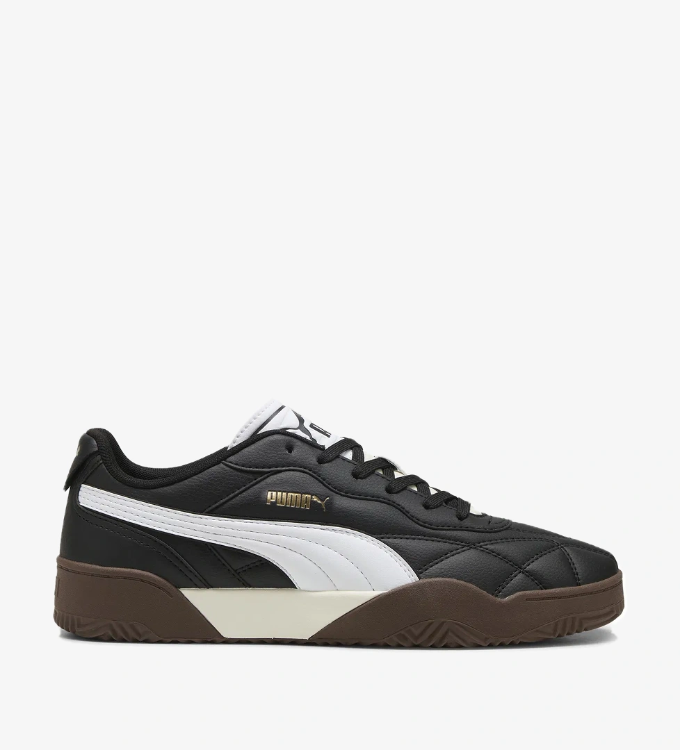 Puma Tifosi Erkek Siyah Sneaker Ayakkabı 39745401 model görseli