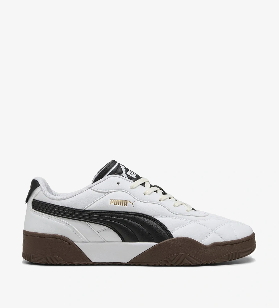 Puma Tifosi Erkek Beyaz Sneaker Ayakkabı 39745402 model görseli