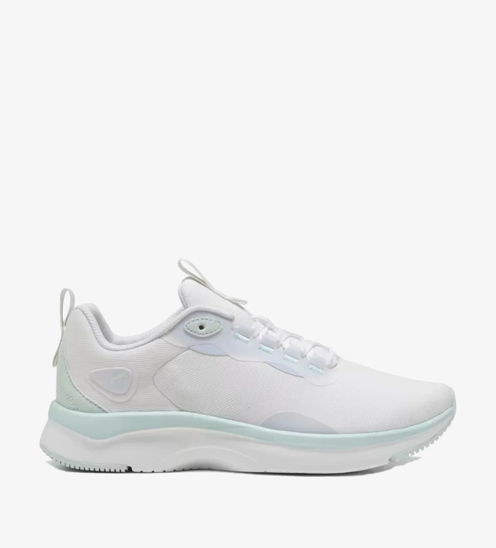 Puma Beyaz Puma Softride