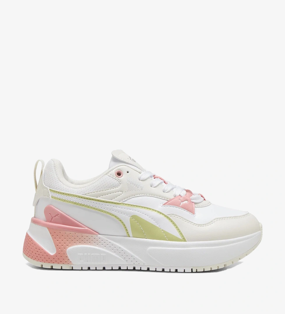 Puma Yeşil Puma R78