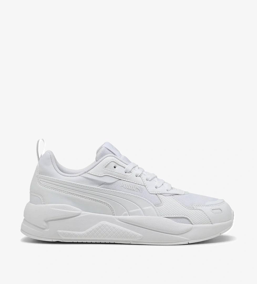 X-Ray 3 Erkek Beyaz Sneaker Ayakkabı 39906408