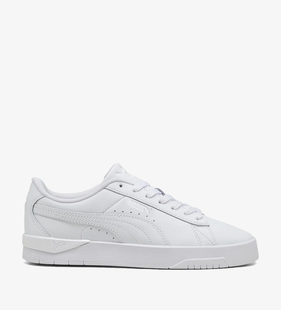 Jada Classic Kadın Beyaz Sneaker Ayakkabı 40021701