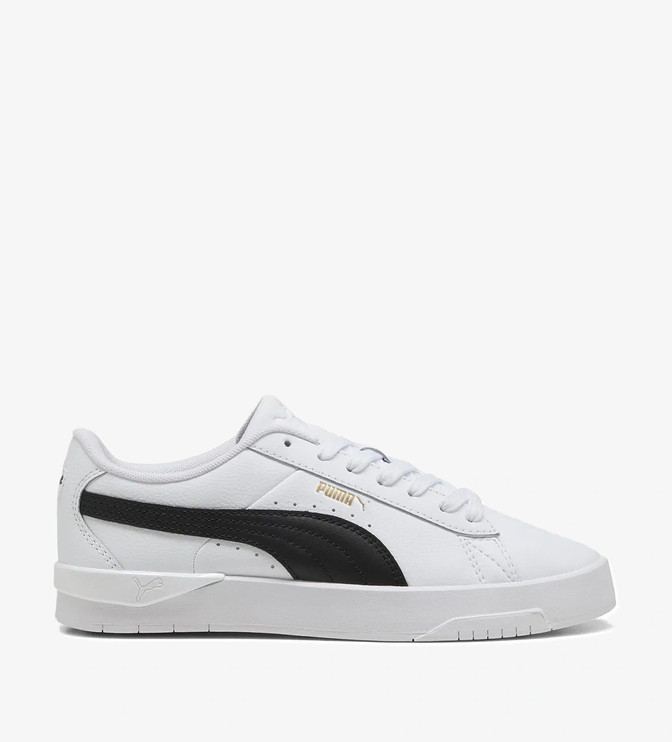 Jada Classic Kadın Beyaz Sneaker Ayakkabı 40021703