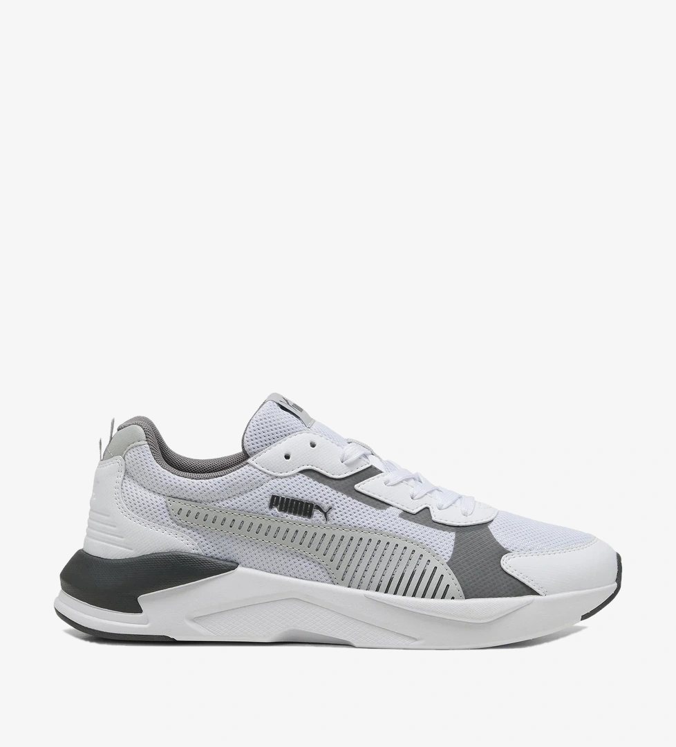 X-Ray 3 Lt Erkek Beyaz Sneaker Ayakkabı 40022902