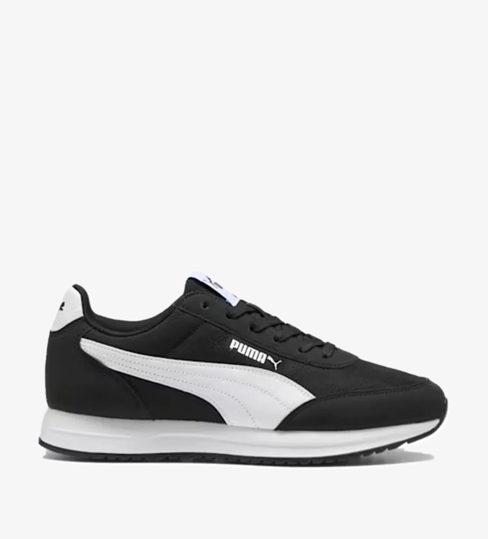 Puma R78 Lightwind Unisex Ayakkabı 40026701 model görseli