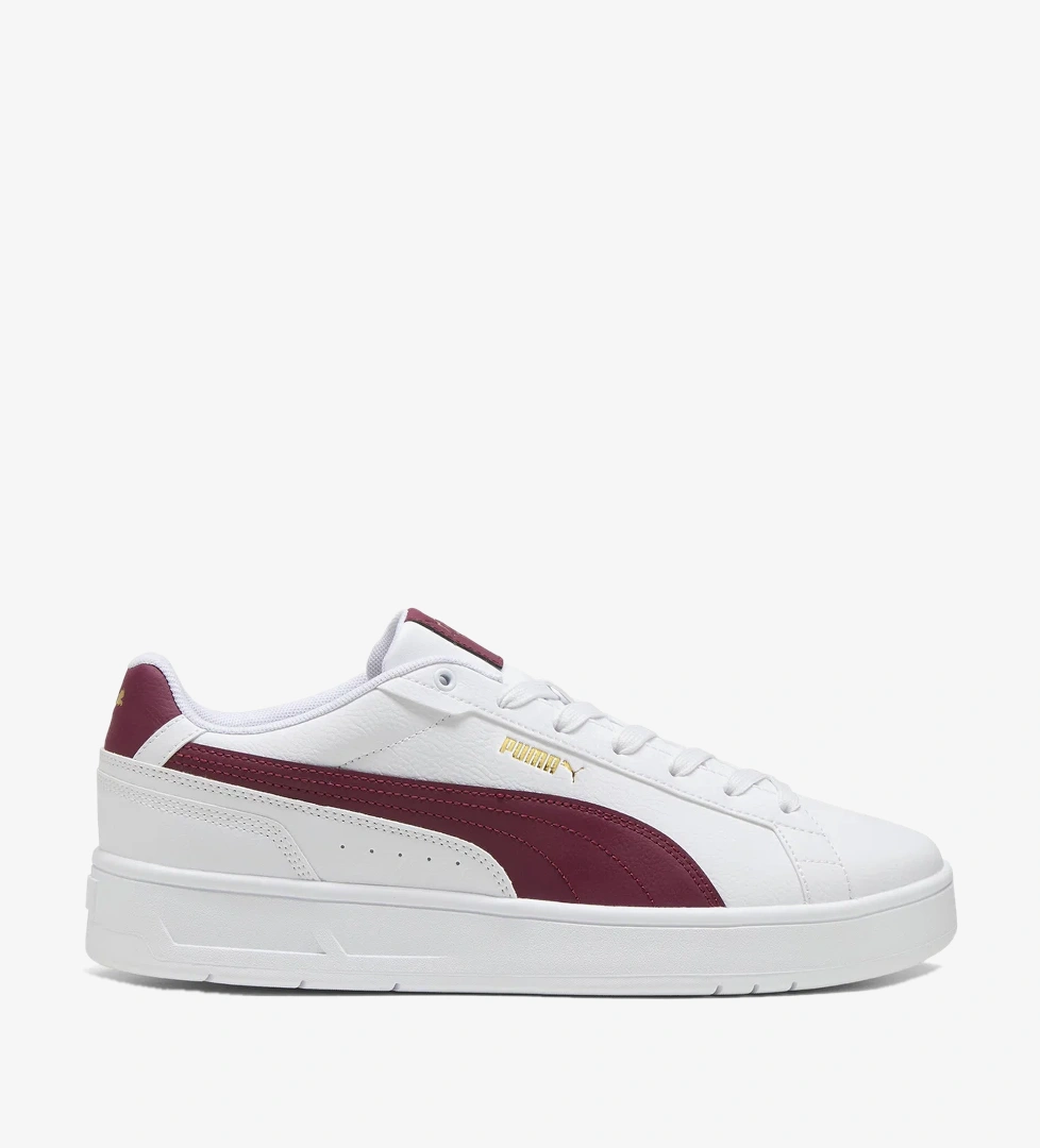Court Classico Erkek Beyaz Sneaker Ayakkabı 40028404