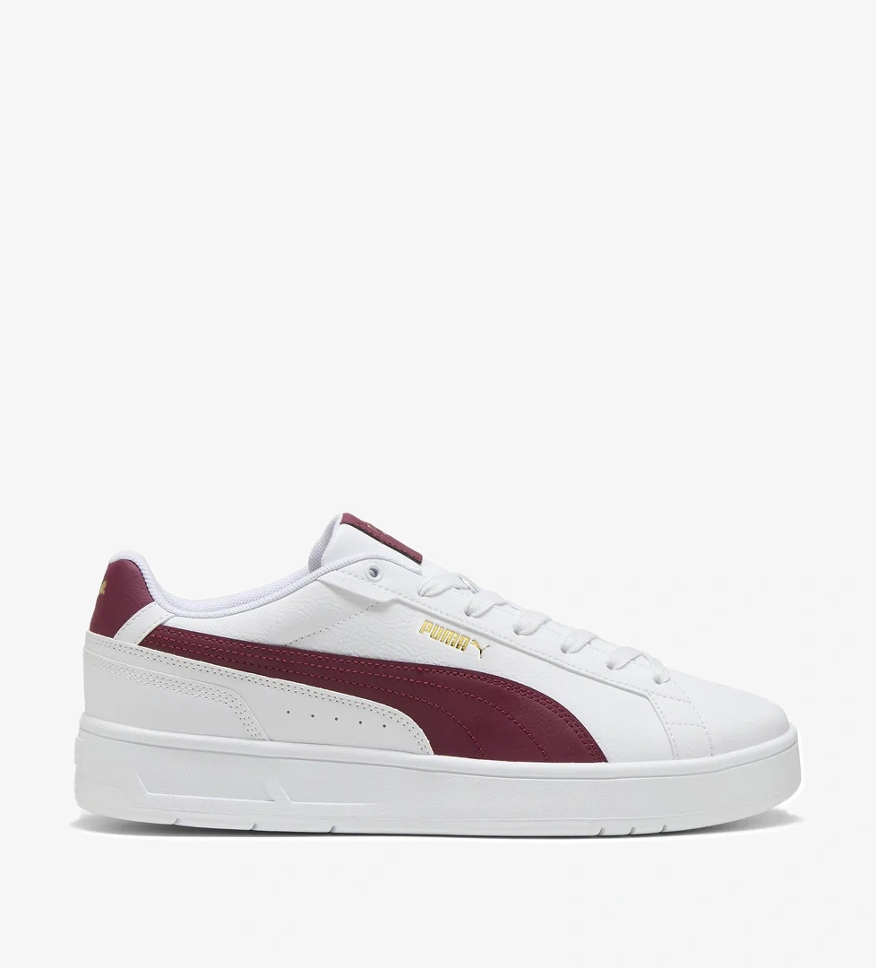 Court Classico Erkek Beyaz Sneaker Ayakkabı 40028404