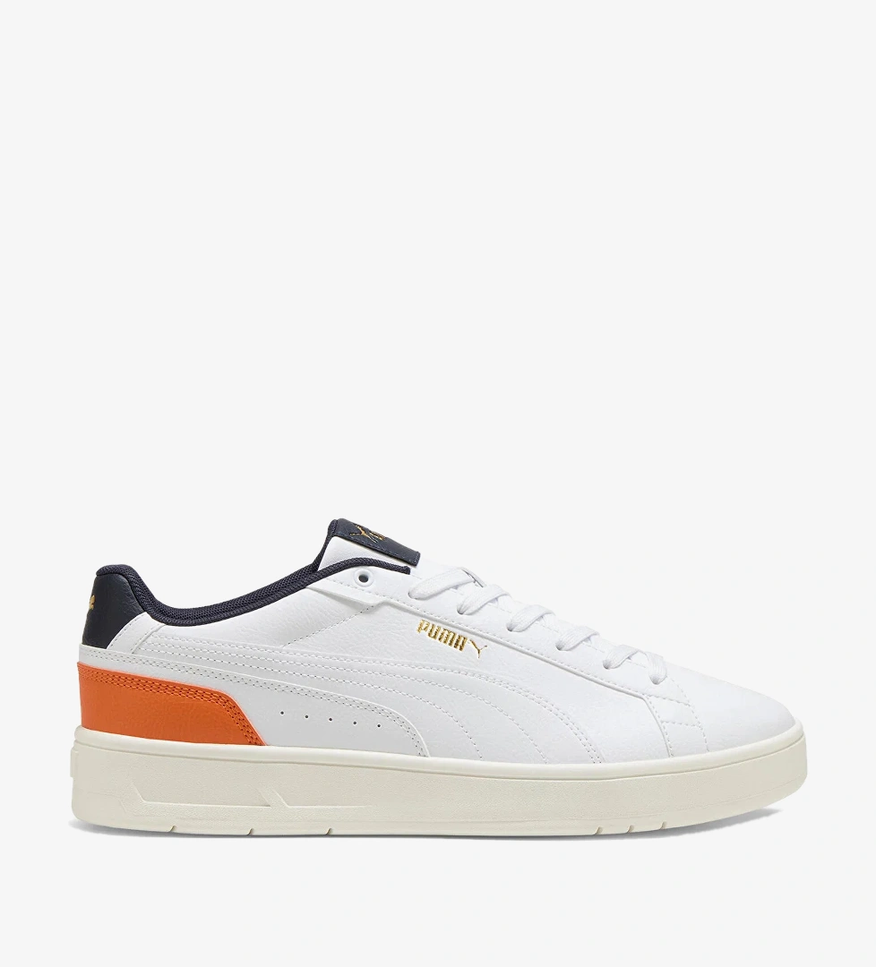 Court Classico Kadın Beyaz Sneaker Ayakkabı 40028407
