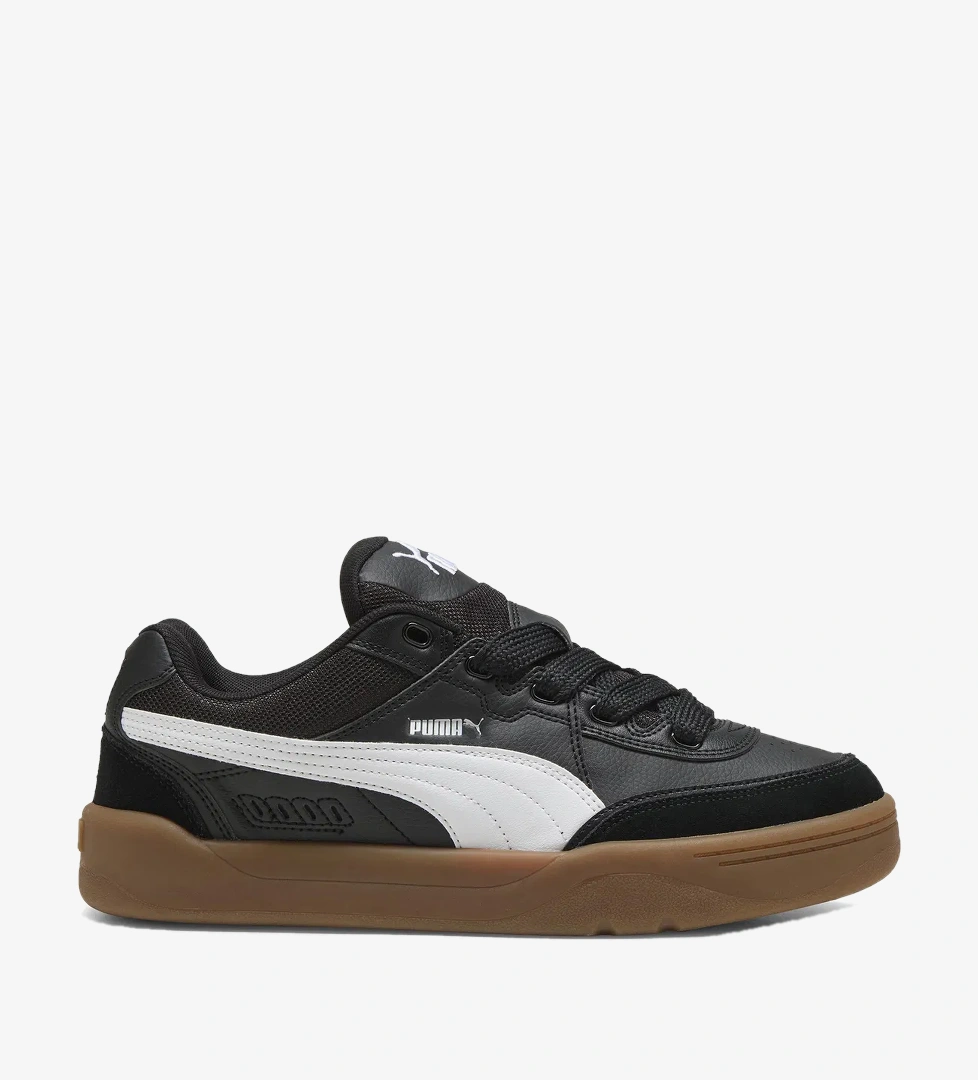 Puma Siyah Puma Park