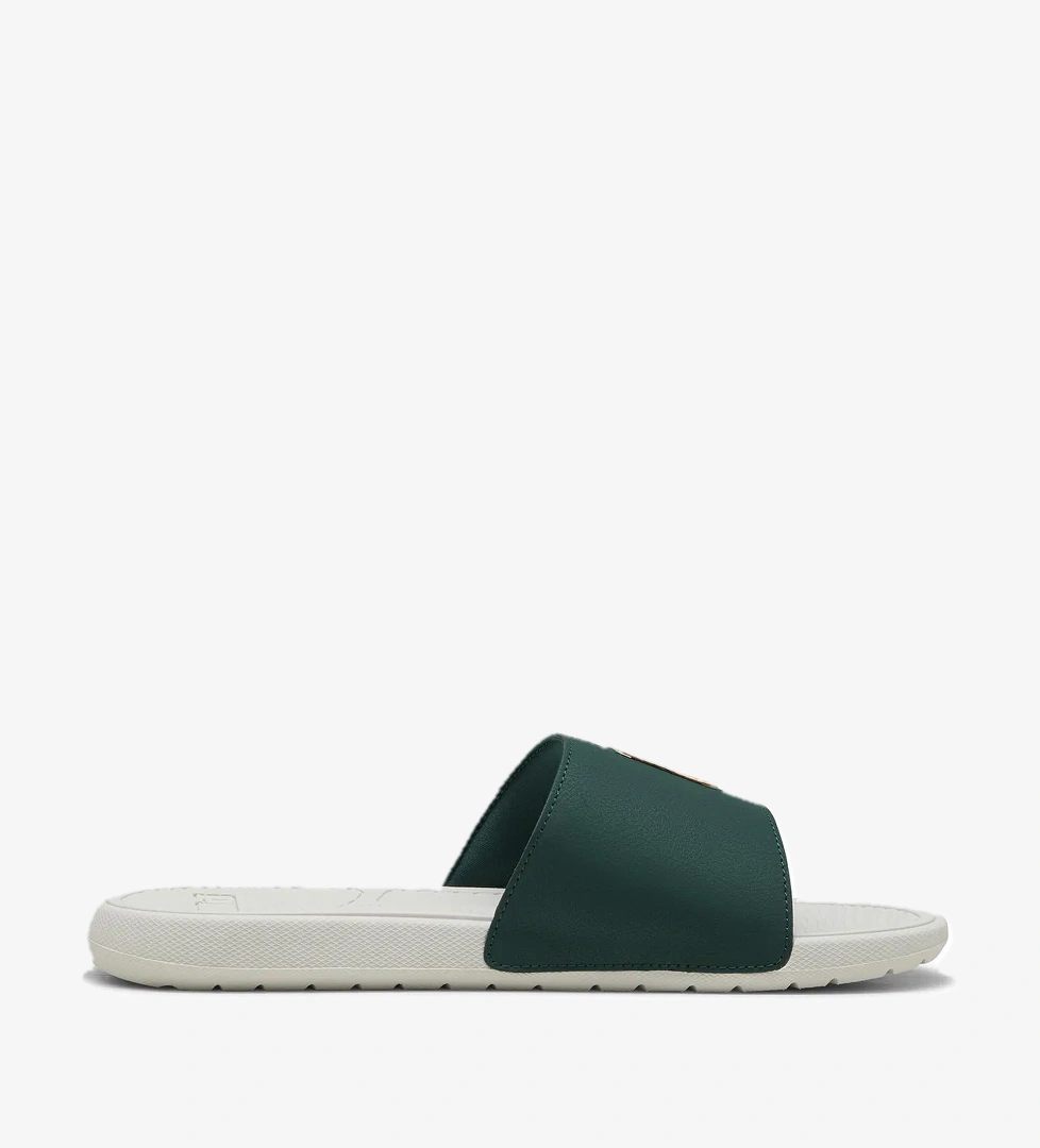 Puma Cool Cat 2.0 Greenside Unisex Yeşil Günlük Stil Terlik 40067802 model görseli