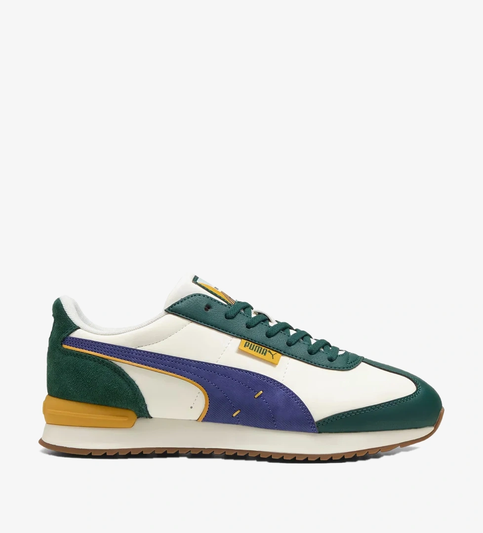 Puma Bej Puma R78
