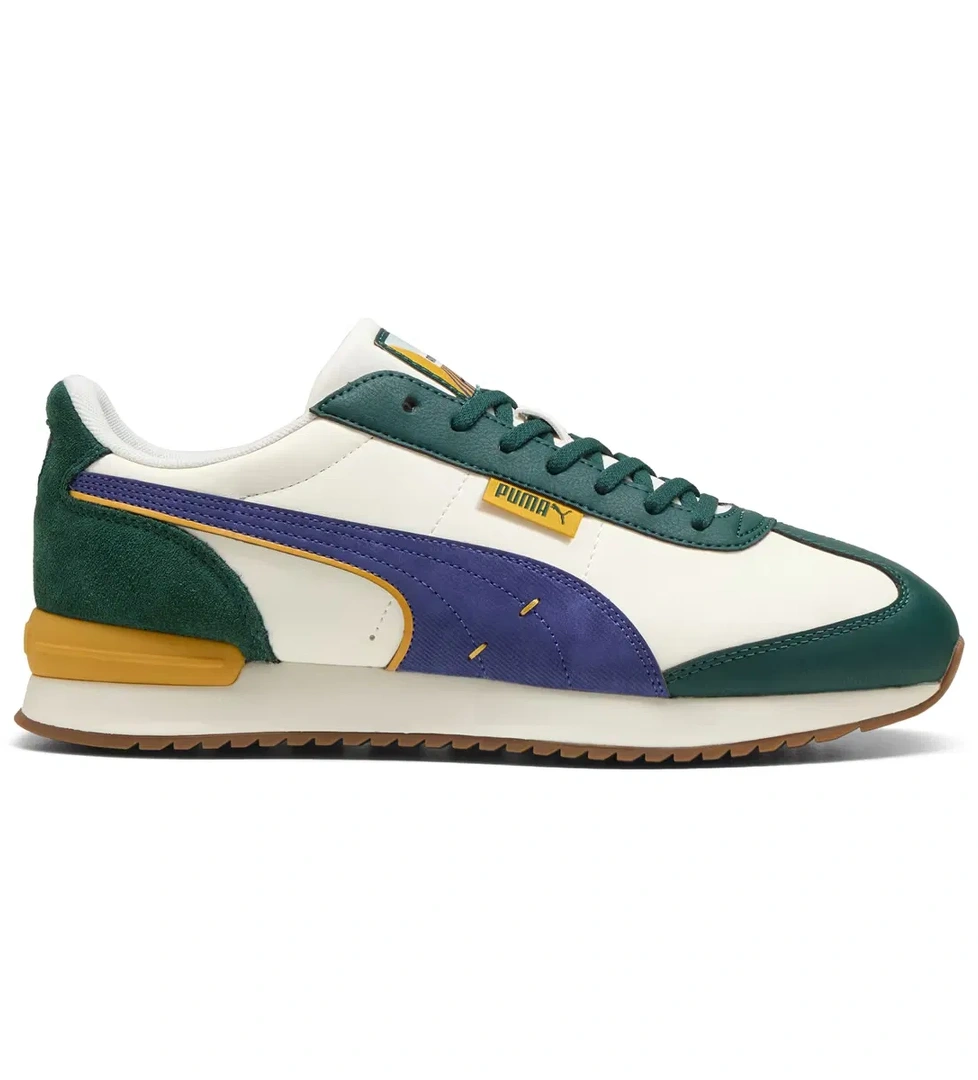 R78 Erkek Bej Sneaker Ayakkabı 40069702