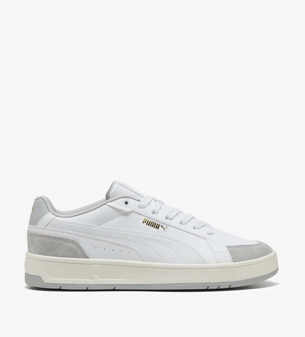 Puma Court Classico Sport Erkek Beyaz Sneaker Ayakkabı 40073102 - 3.525₺ - Sportive
