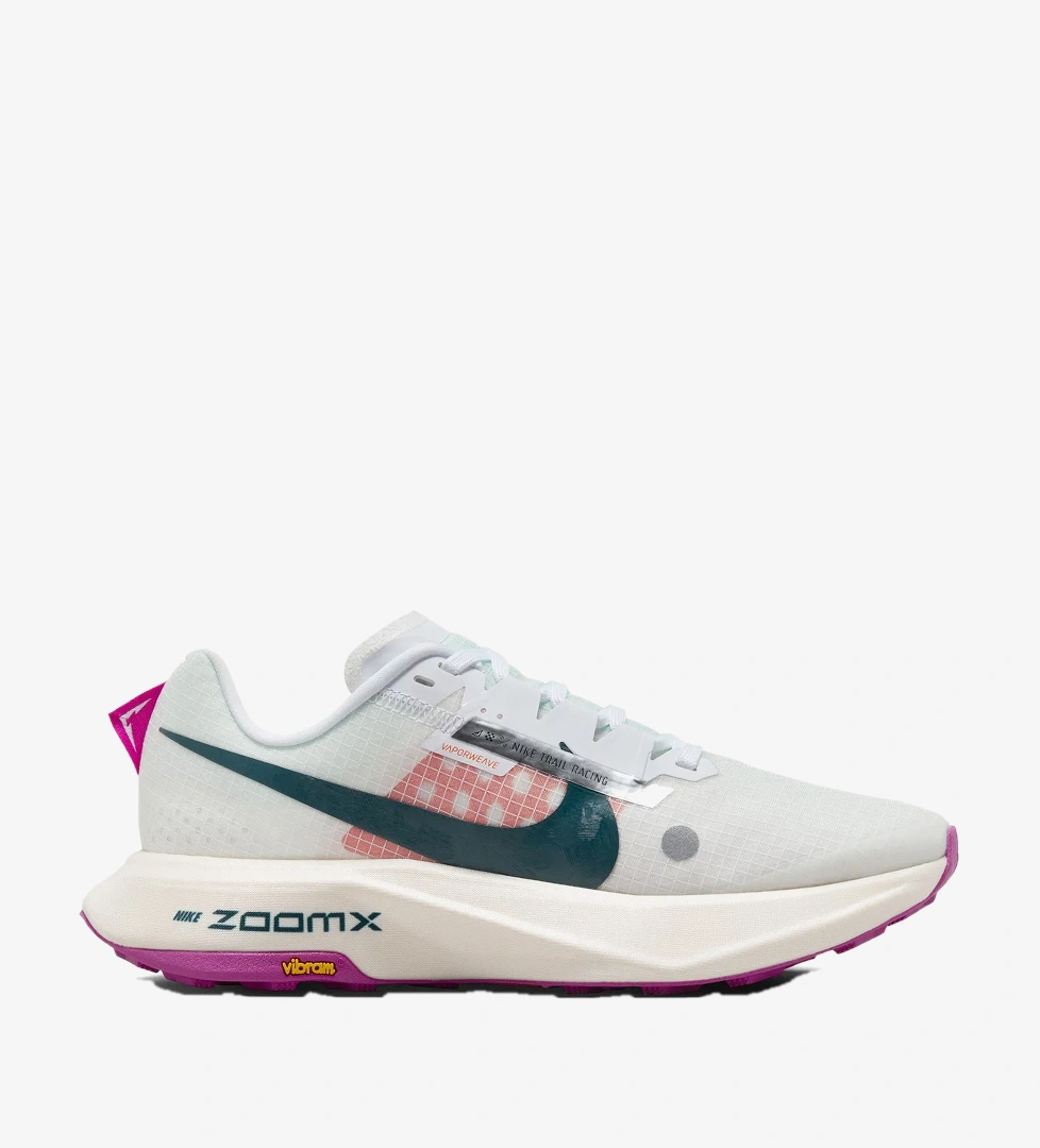 Nike Bej Nike Zoomx