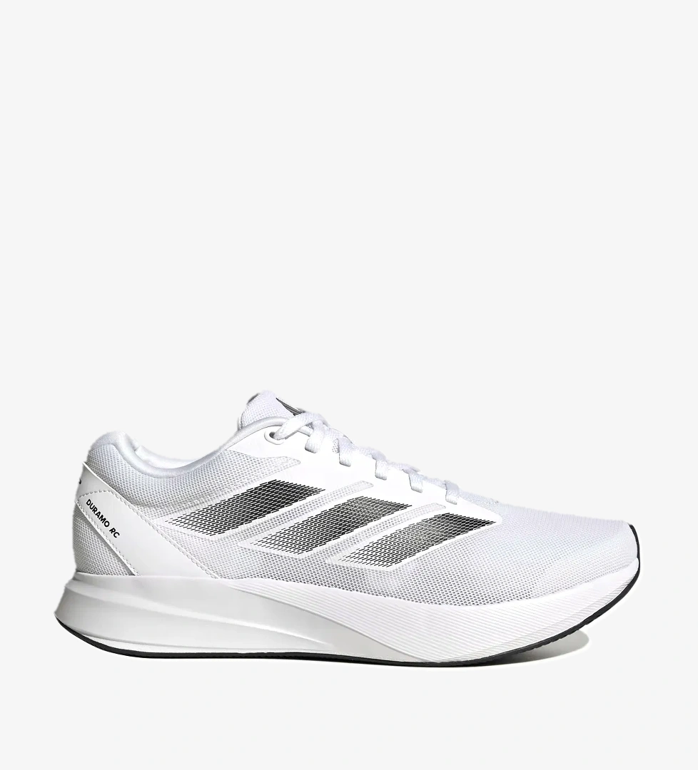 Adidas Adidas Duramo U Rc Erkek Beyaz Koşu Ayakkabısı model görseli