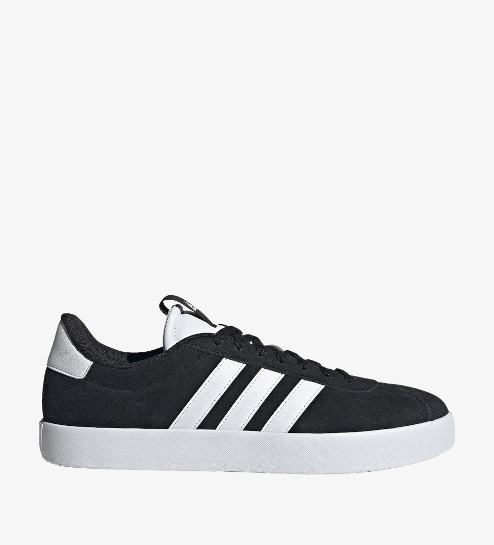 Adidas Siyah Adidas Vl Court 3.0