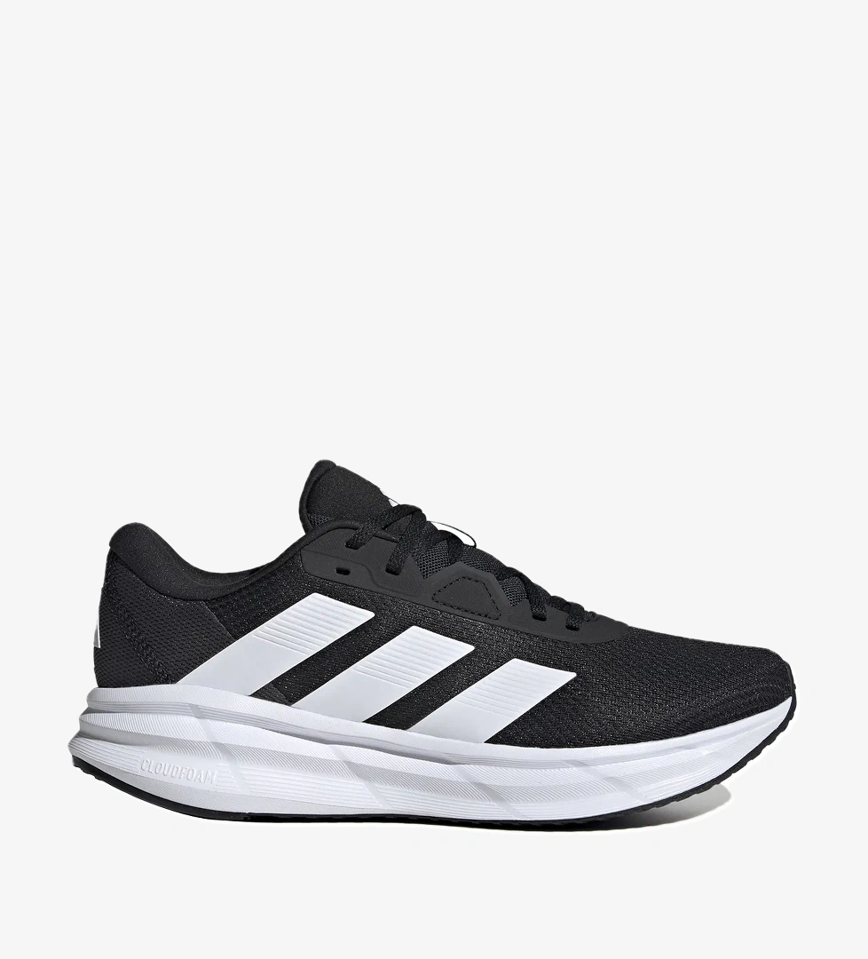 Galaxy 7 M Erkek Siyah Koşu Ayakkabısı ID8760