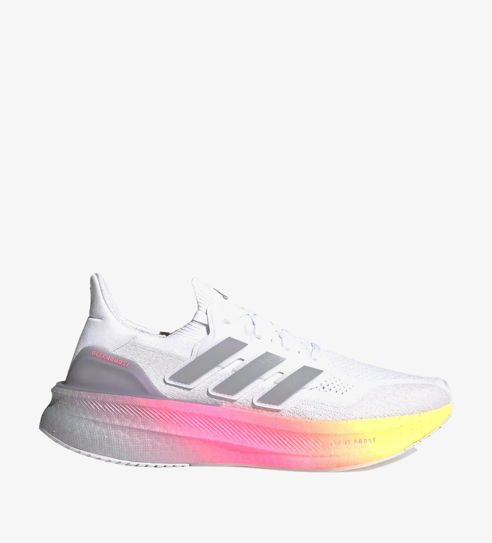 Ultraboost 5 Erkek Beyaz Koşu Ayakkabısı ID8810