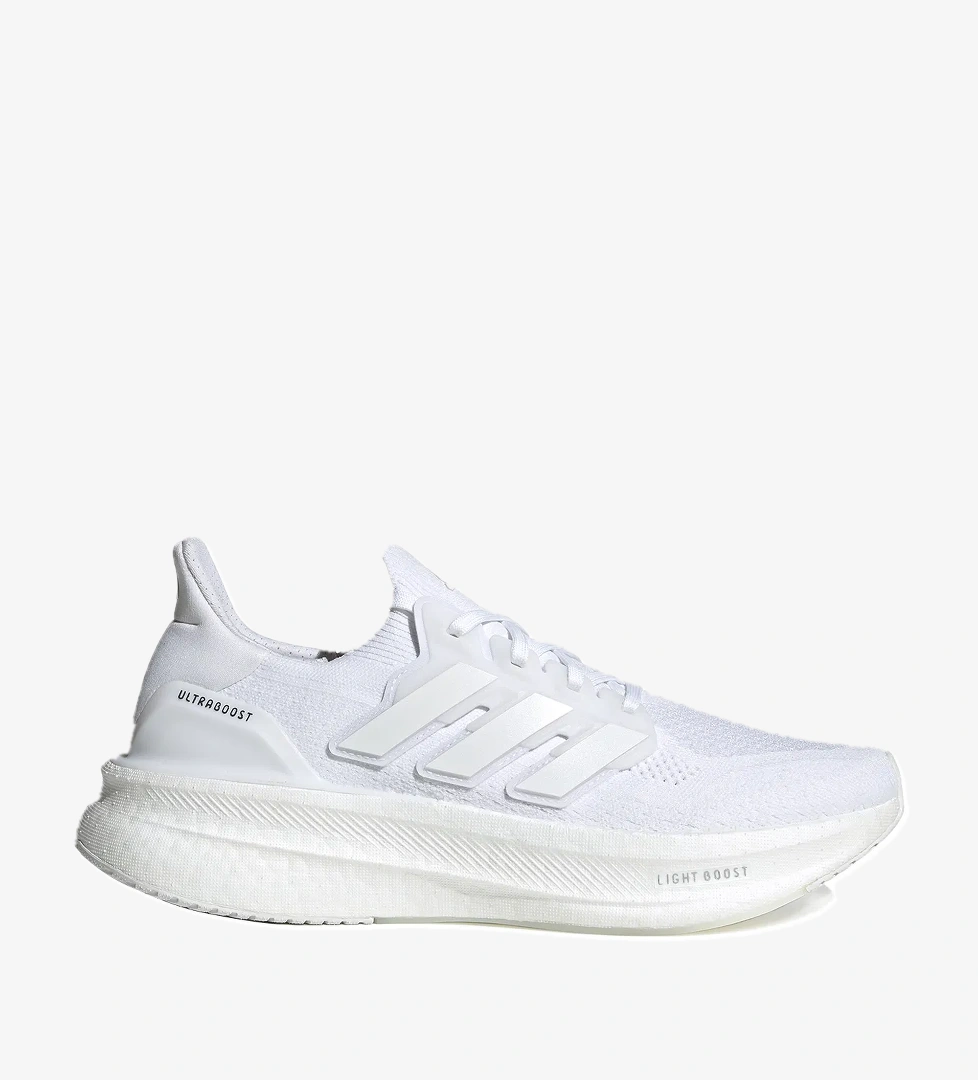 Adidas Adidas Erkek Beyaz Ultraboost 5 Koşu Ayakkabısı Id8813 model görseli