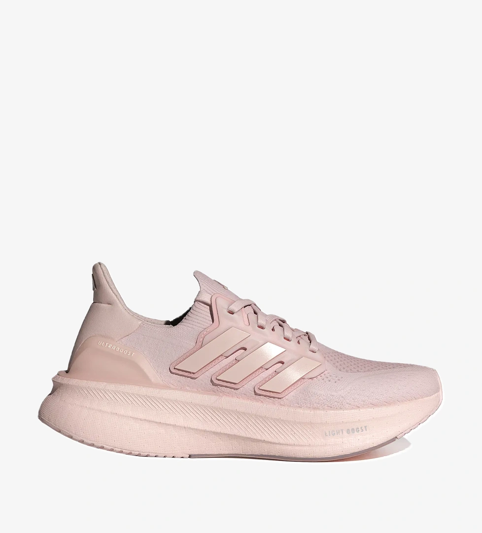 Adidas Ultraboost 5 W Kadın Pembe Koşu Ayakkabısı ID8845 model görseli