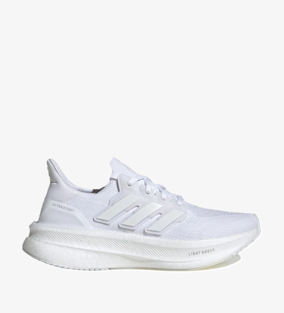 Adidas Adidas Ultraboost W 5 Kadın Beyaz Koşu Ayakkabısı Id8848 model görseli