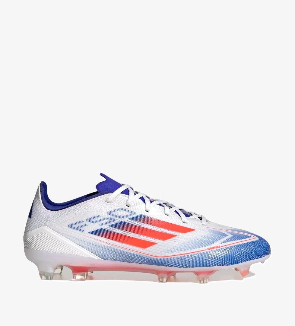 F50 Pro Fg Erkek Beyaz Futbol Krampon IE0596