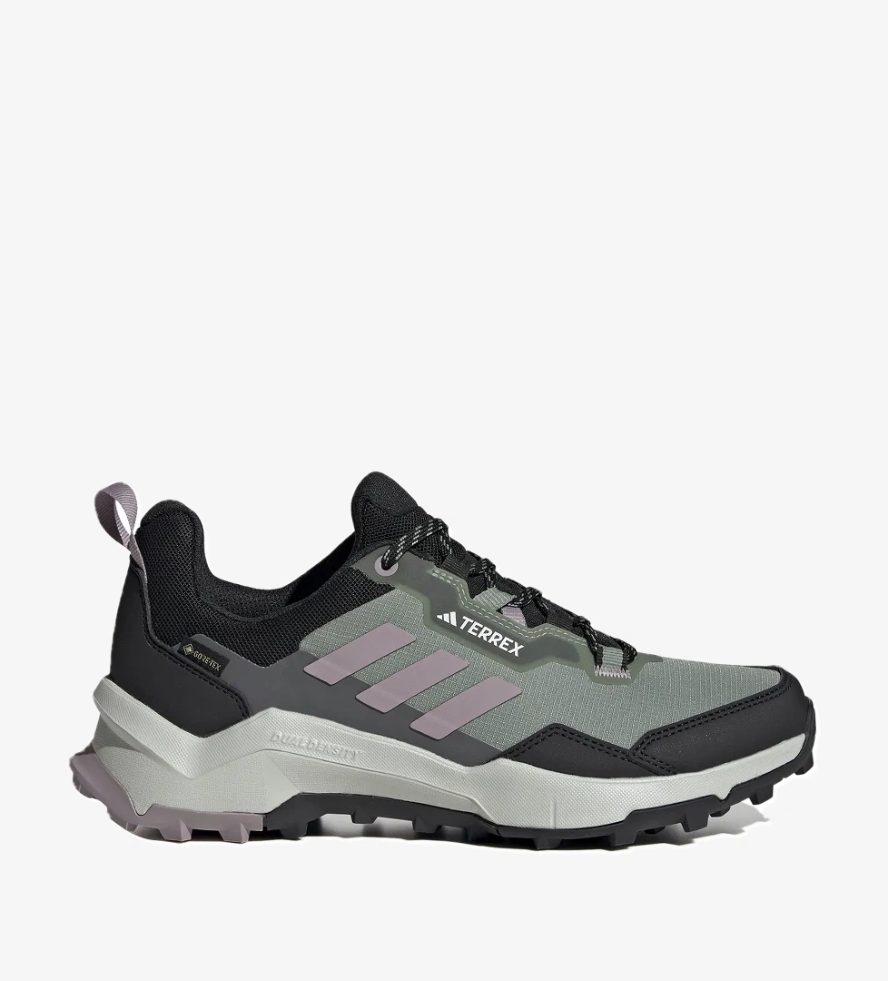 Adidas Terrex Ax4 Gore-tex W Kadın Yeşil Outdoor Ayakkabı IE2576 model görseli