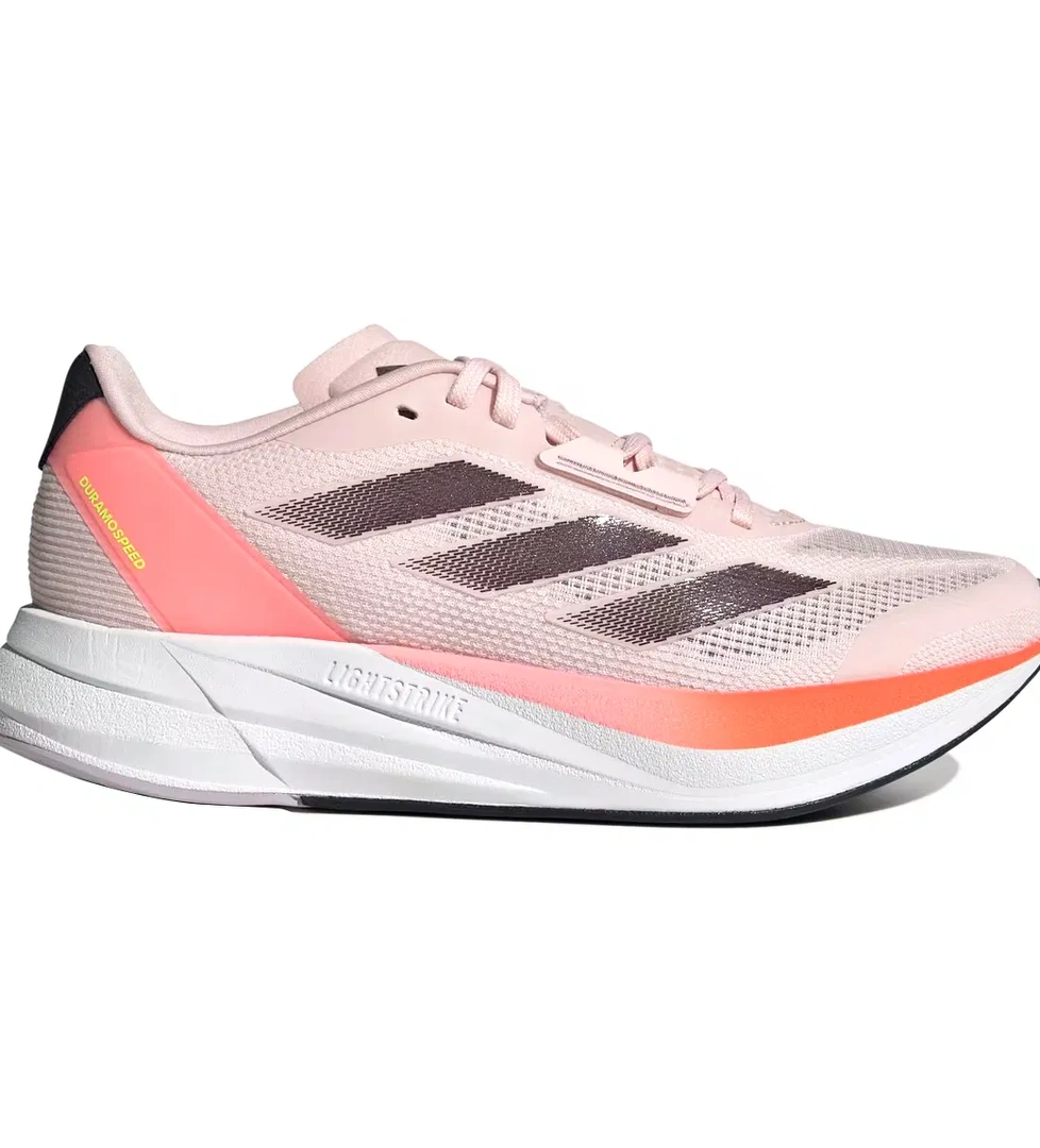 Adidas Duramo Speed W Kadın Pembe Koşu Ayakkabısı IF1248 model görseli