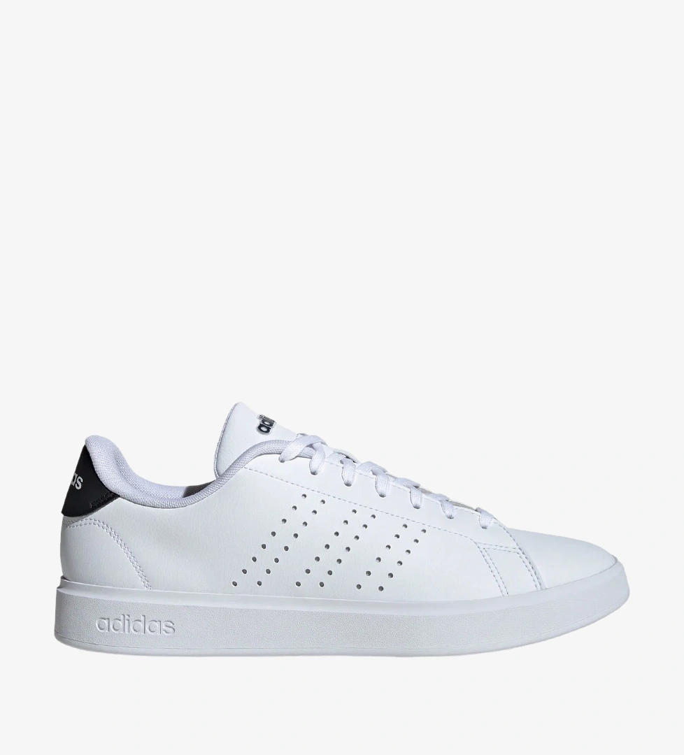 Advantage 2.0 Erkek Beyaz Sneaker Ayakkabı IF1661