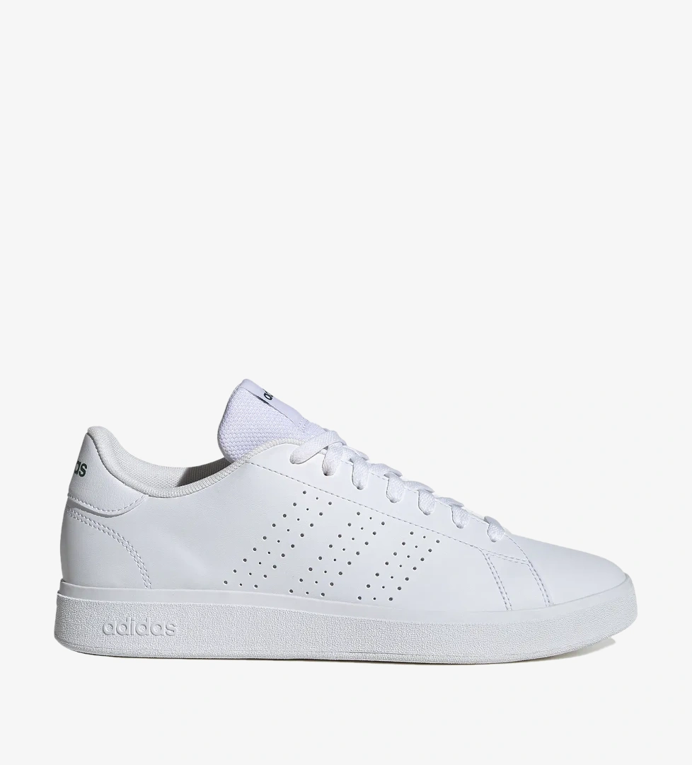 Advantage Base 2.0 Erkek Beyaz Sneaker Ayakkabı IF4135