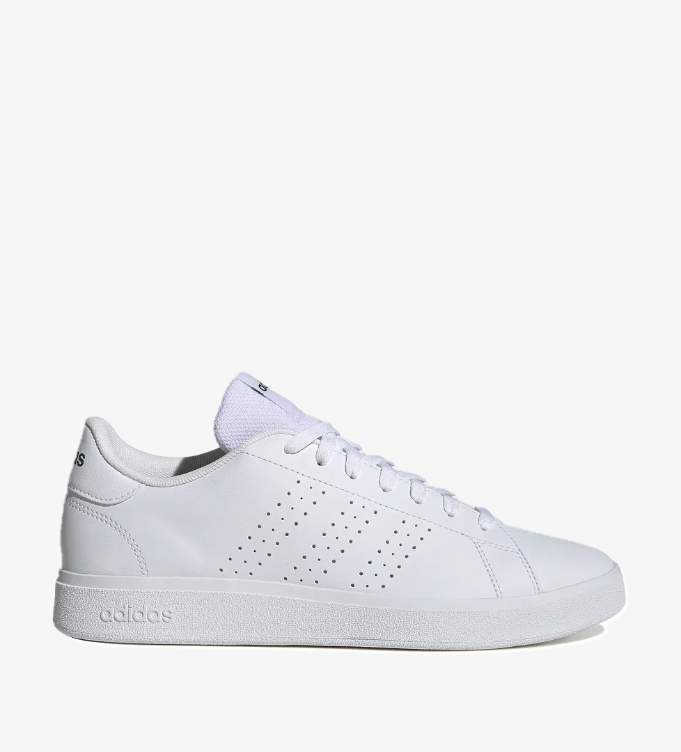 Advantage Base 2.0 Erkek Beyaz Sneaker Ayakkabı IF4135