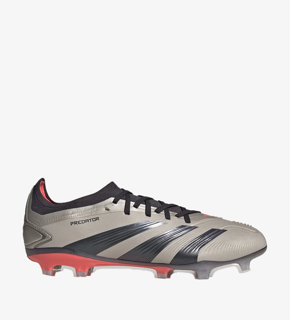 Adidas Gri Adidas Predator Pro