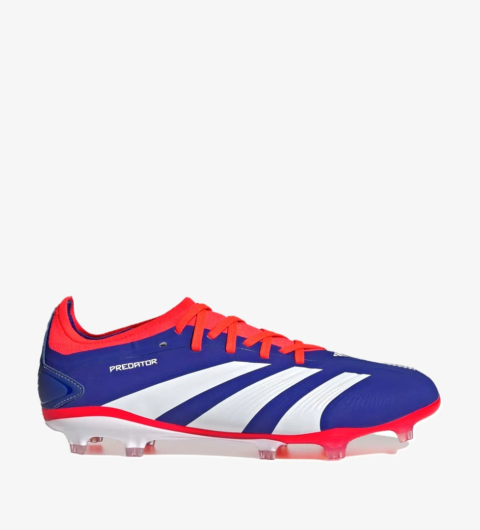 Predator Pro Fg Erkek Mavi Futbol Krampon IF6330