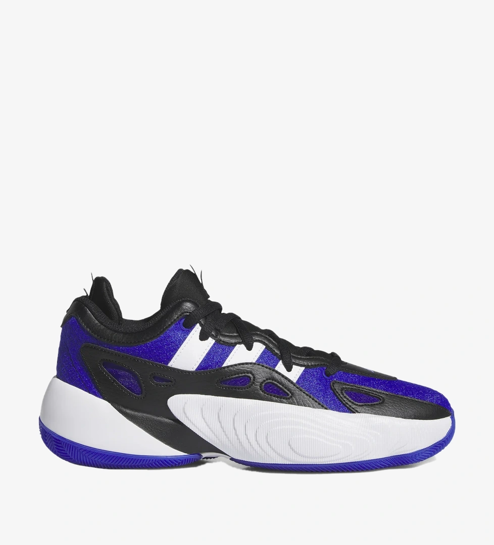 Adidas Mavi Adidas Trae Unlimited