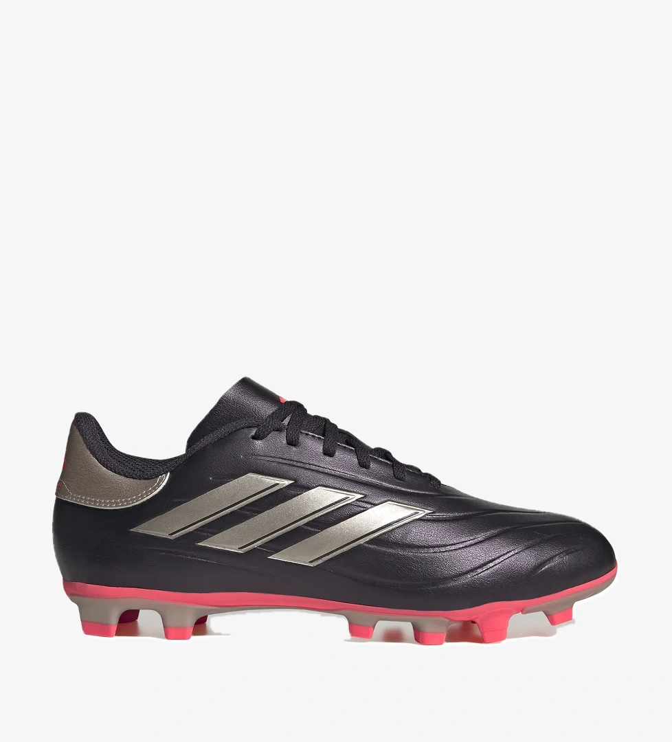 Adidas Copa Pure 2 Club FxG Erkek Siyah Futbol Krampon IG8724 model görseli