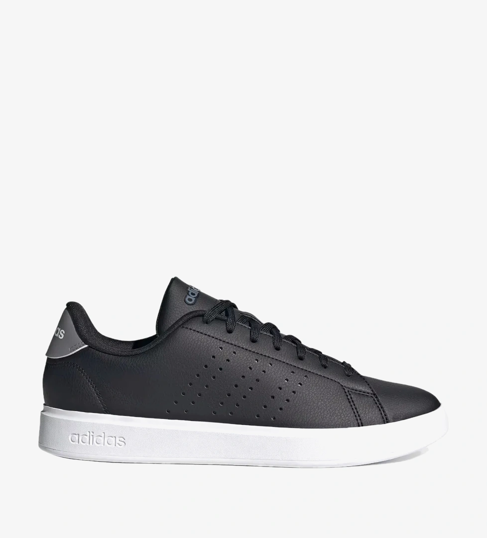 Advantage 2.0 Erkek Siyah Sneaker Ayakkabı IG9167